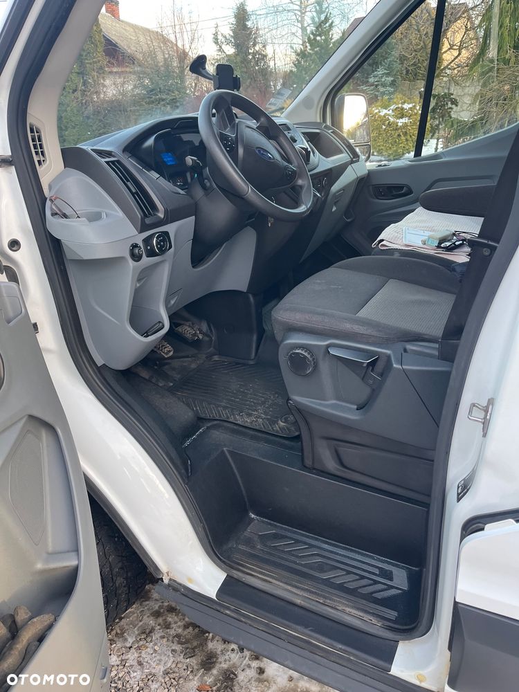 Ford Transit Furgon - 6