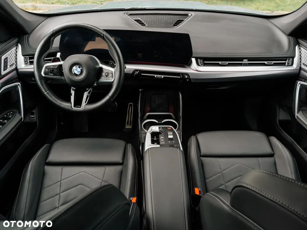 BMW X1 sDrive18i - 5