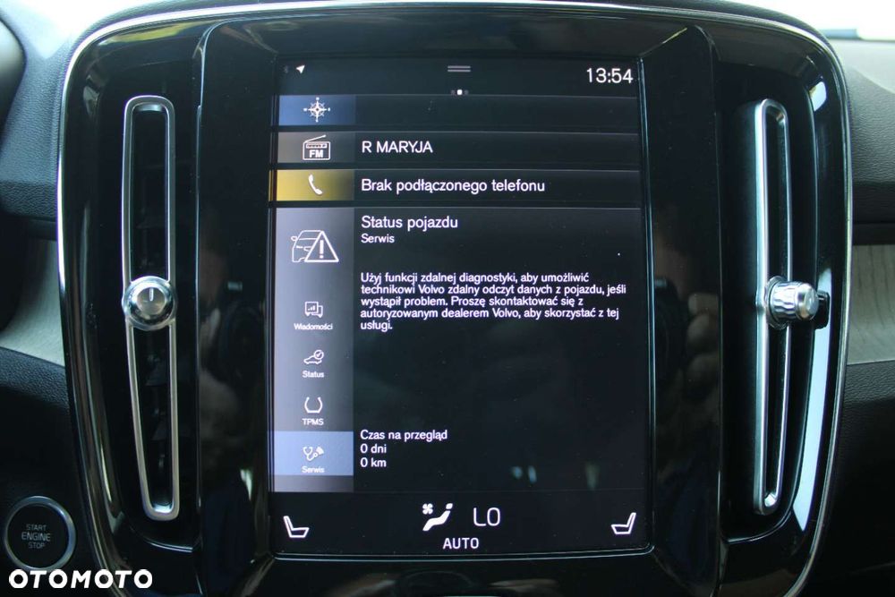 Volvo XC 40 - 39