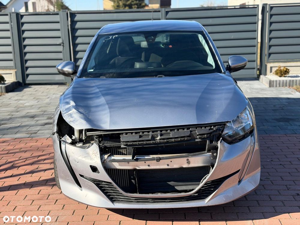 Peugeot 208 PureTech 100 Active - 2