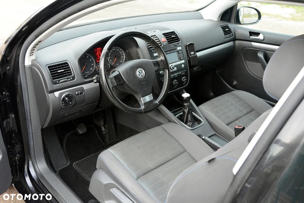 Volkswagen Golf 1.6 Edition - 10