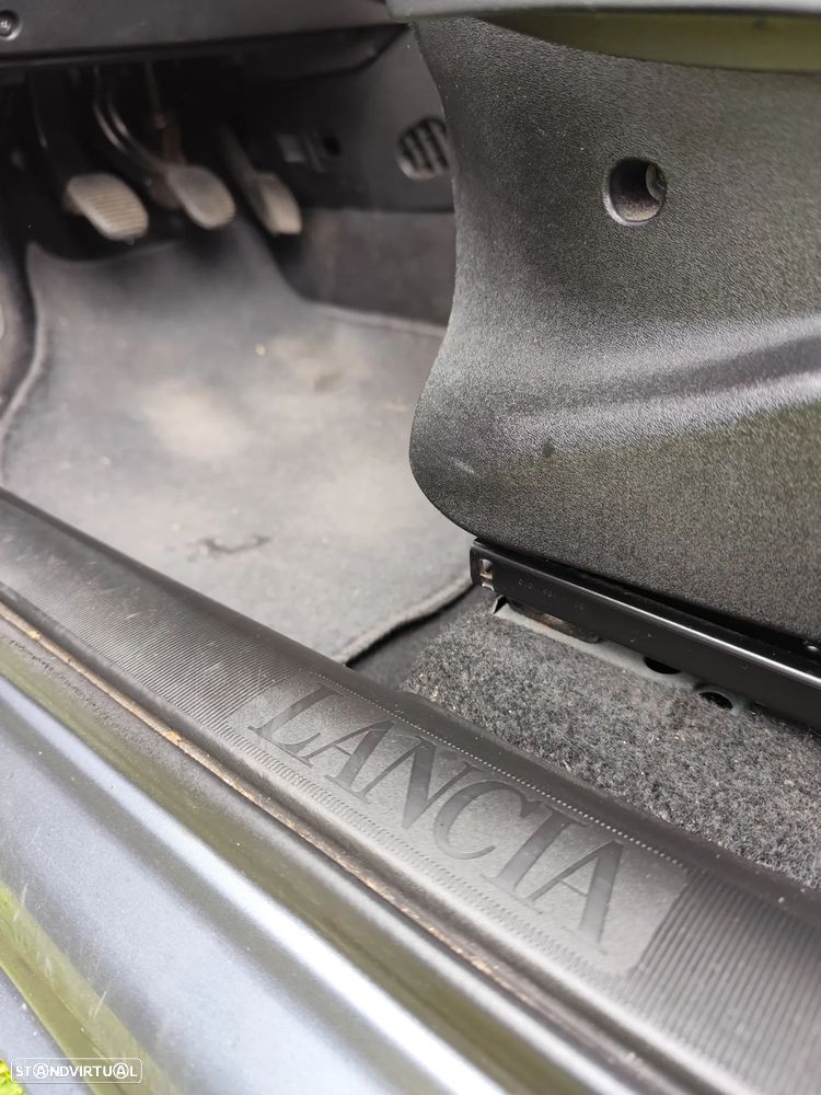 Lancia Ypsilon 1.2 Oro - 7