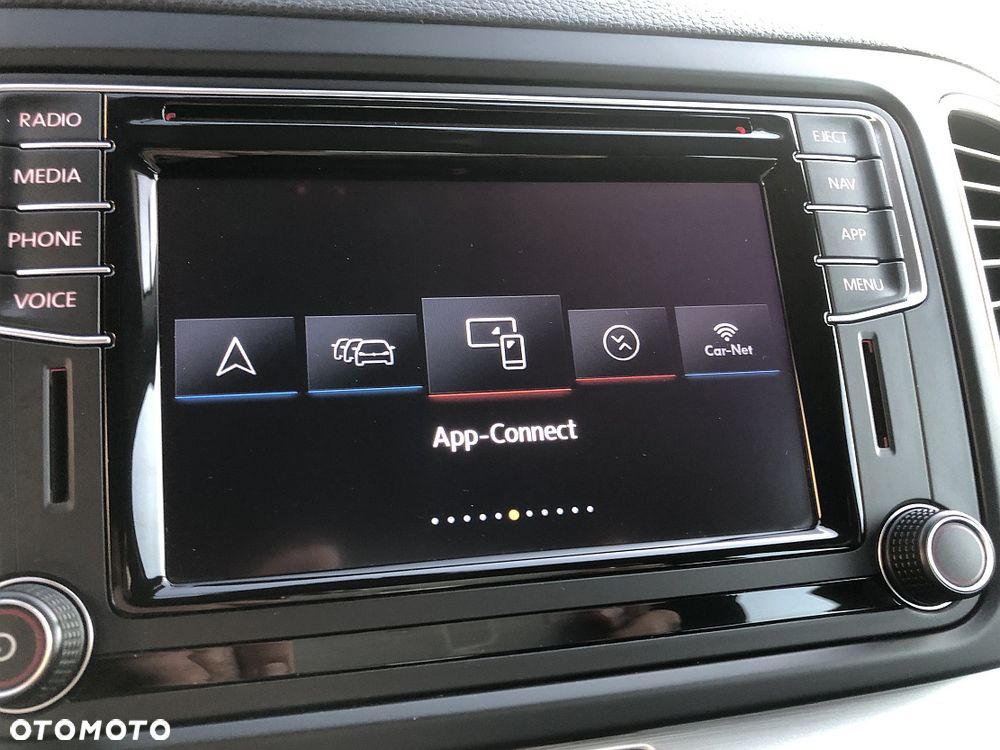 Volkswagen Sharan 2.0 TDI BMT 4Mot Highline - 12