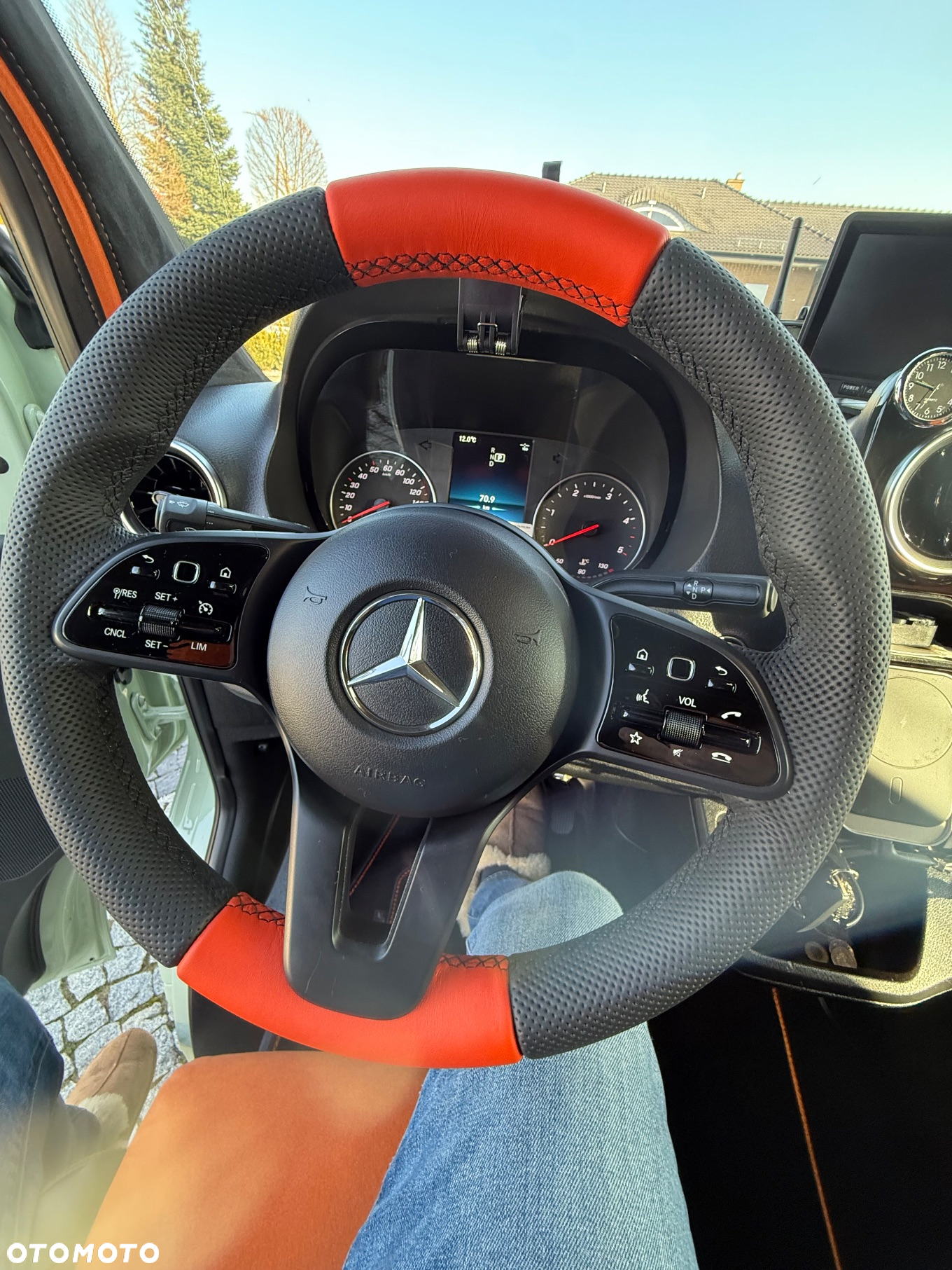 Mercedes-Benz Sprinter - 6