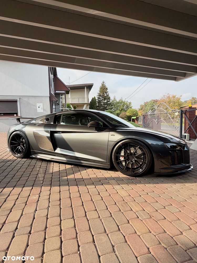 Audi R8 Coupé 5.2 FSI Quattro Plus - 22