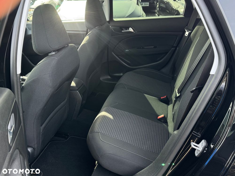 Peugeot 308 BlueHDi FAP 130 Stop & Start Allure - 27