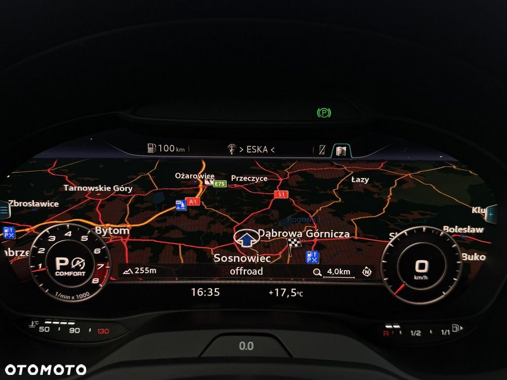 Audi S3 Limousine 2.0 TFSI Quattro S tronic - 37