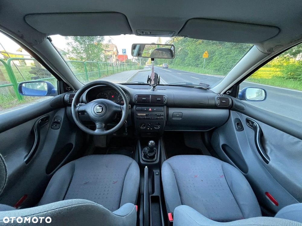 Seat Toledo - 2