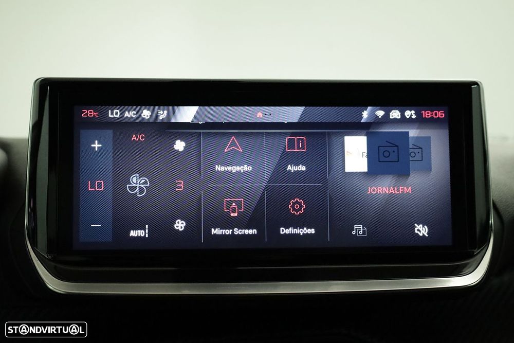 Peugeot 2008 1.2 PureTech Allure - 10