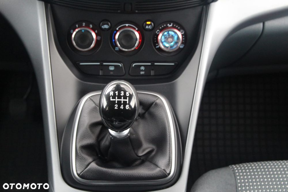 Ford C-MAX - 19