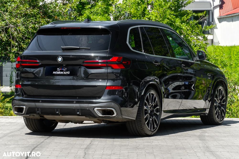 BMW X5 xDrive30d AT MHEV - 6