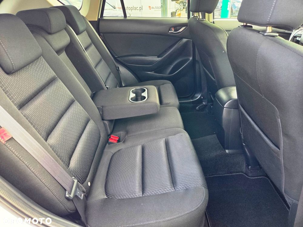 Mazda CX-5 SKYACTIV-D 150 Center-Line - 30