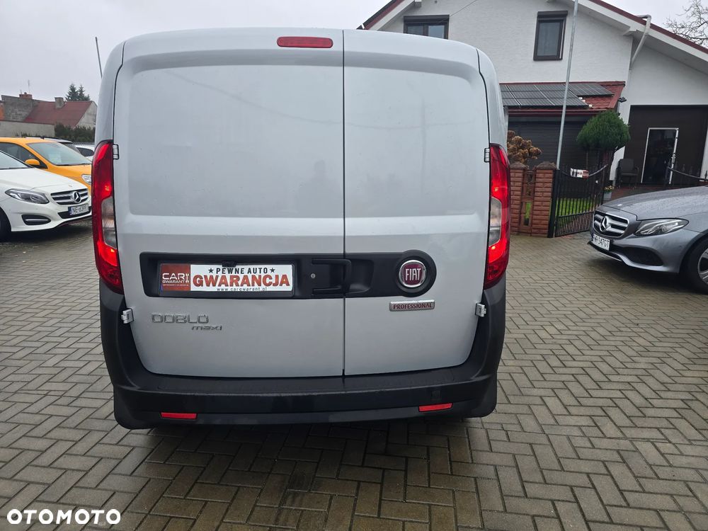 Fiat Doblo - 19