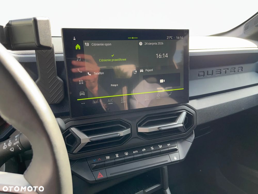 Dacia Duster 1.0 TCe Journey - 13