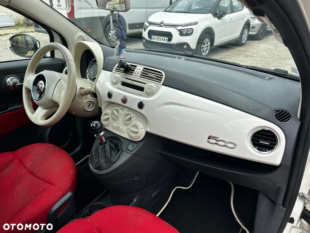 Fiat 500 - 11