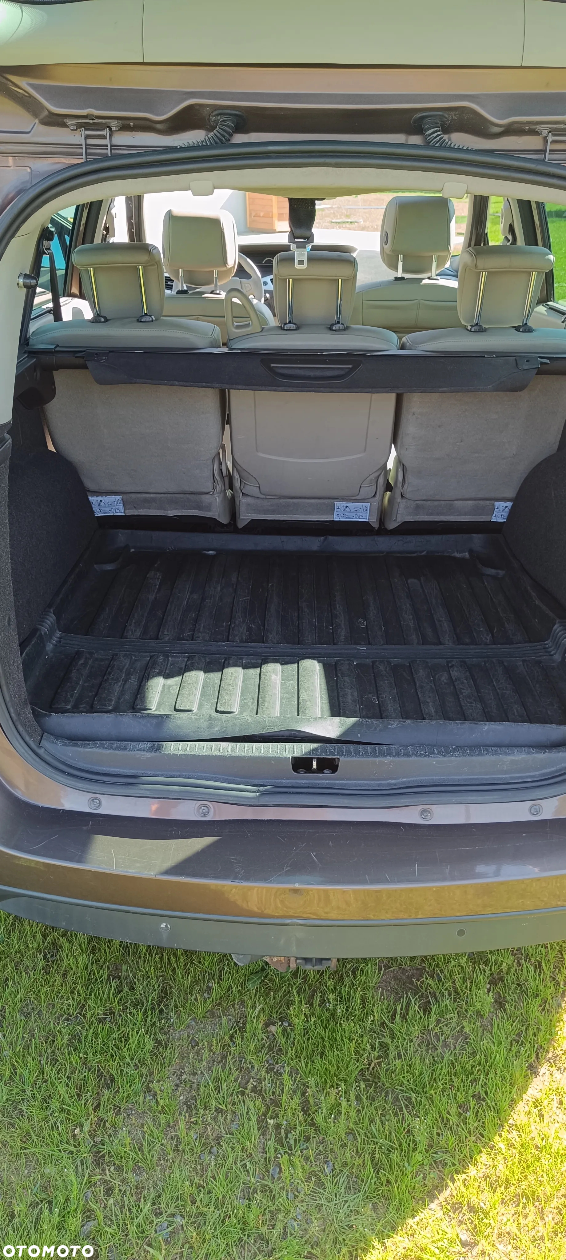 Renault Scenic - 4