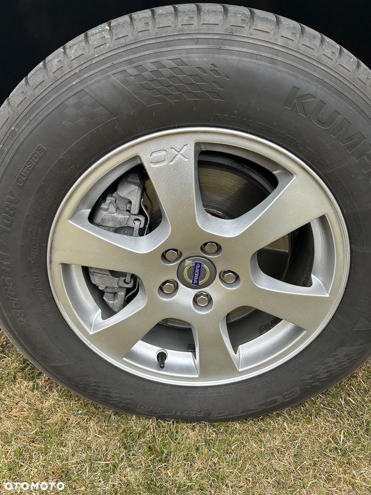 Volvo XC 60 D5 AWD Momentum - 20