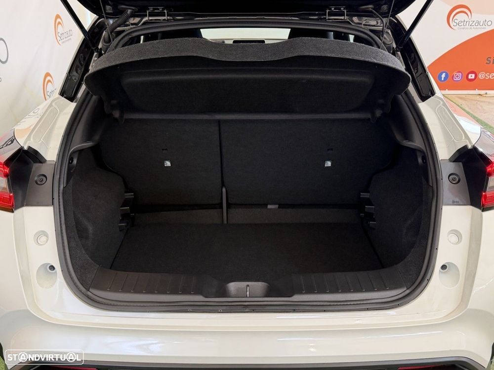 Nissan Juke 1.0 DIG-T N-Connecta DCT - 22