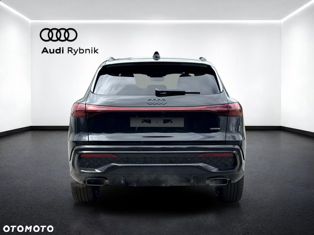 Audi Q5 - 5