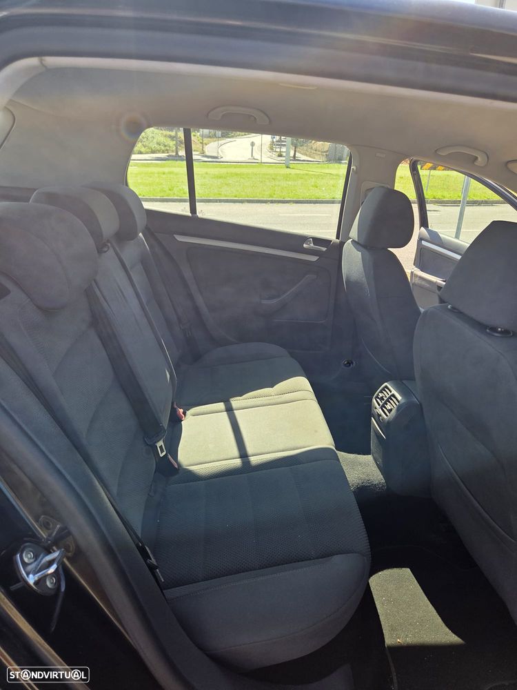 VW Golf 1.4 TSi GT Sport - 13