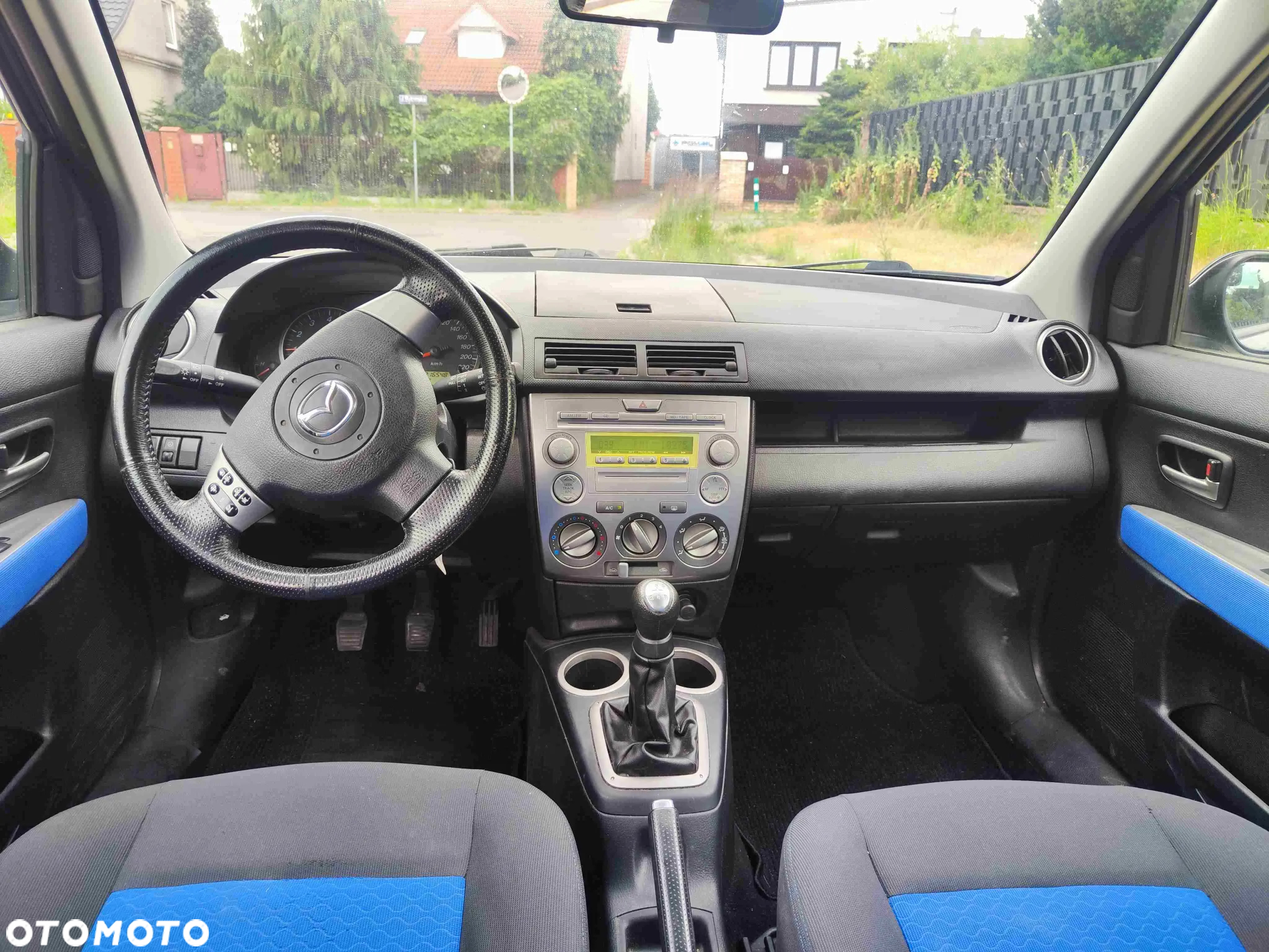Mazda 2 1.4 Active - 11