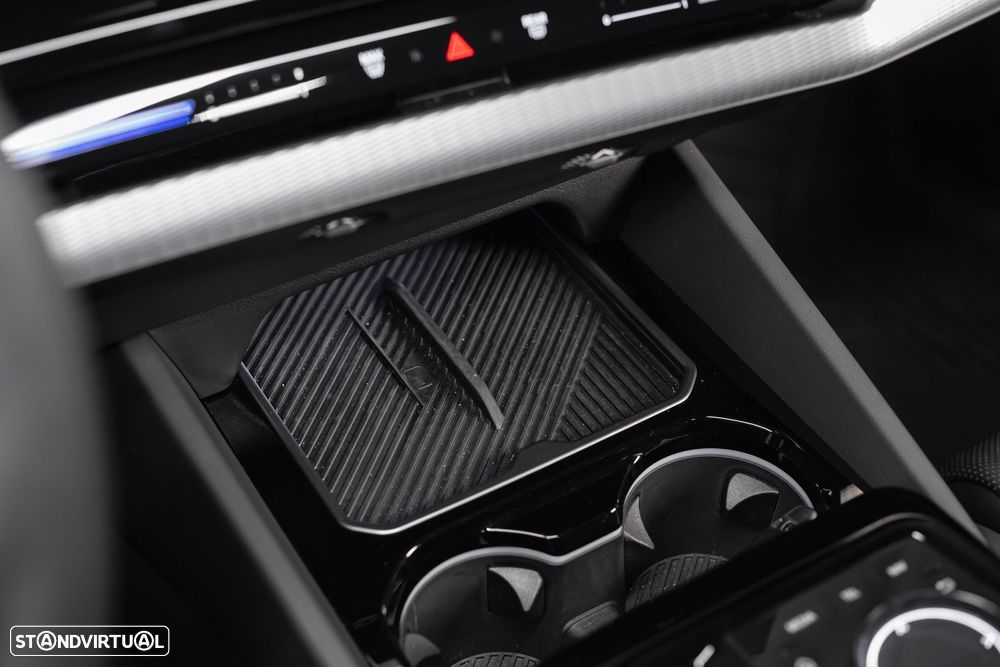 BMW 530 e xDrive Pack Desportivo M Pro - 34