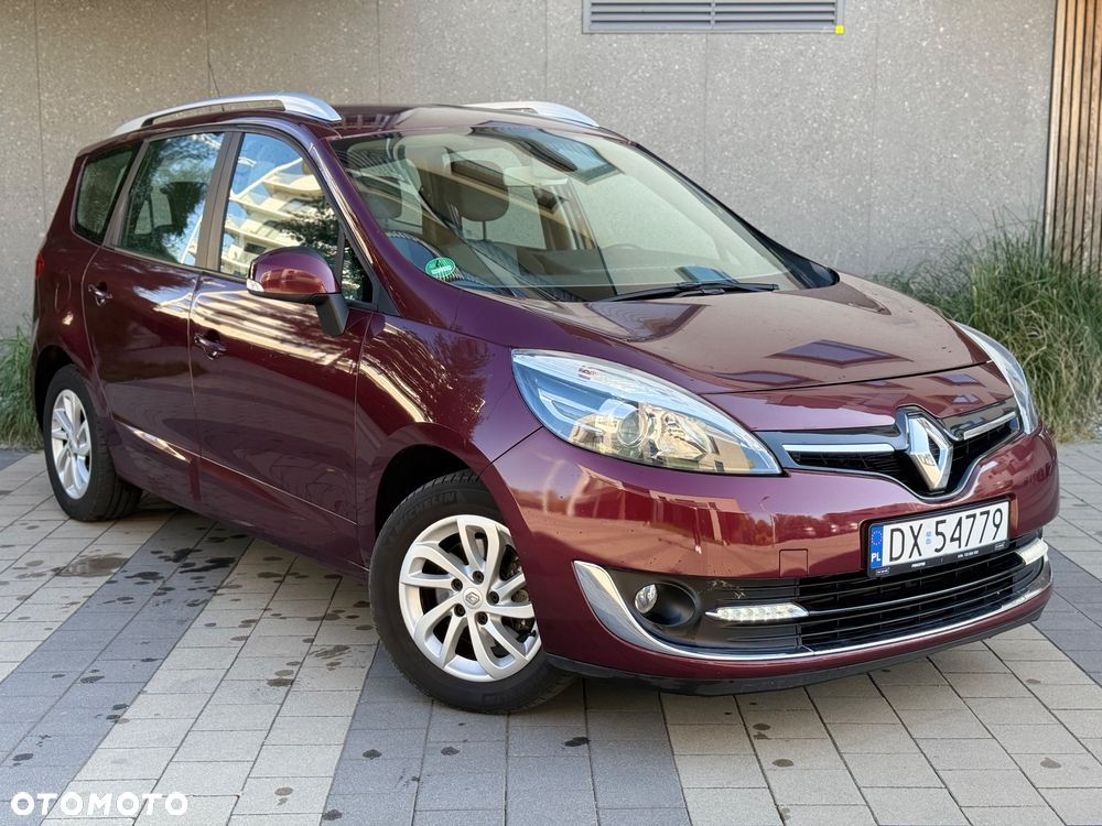 Renault Grand Scenic - 3