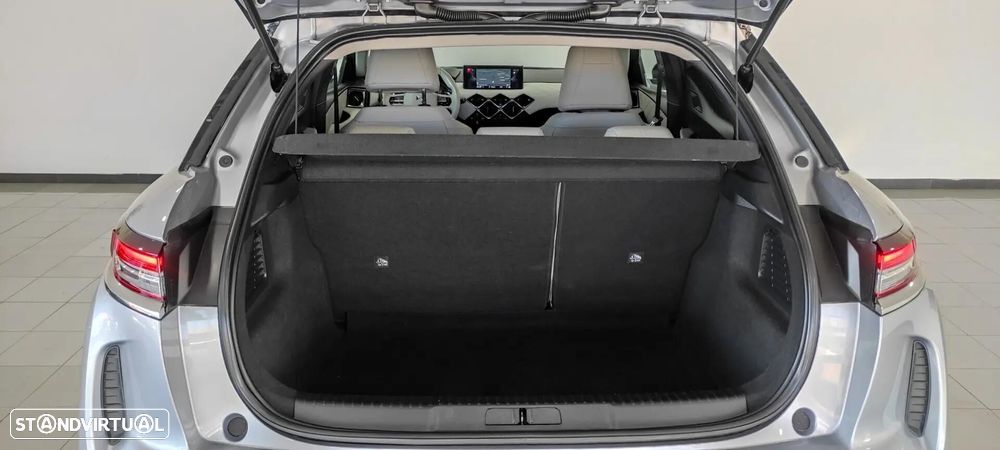 DS DS3 Crossback 1.2 PureTech Grand Chic EAT8 - 20