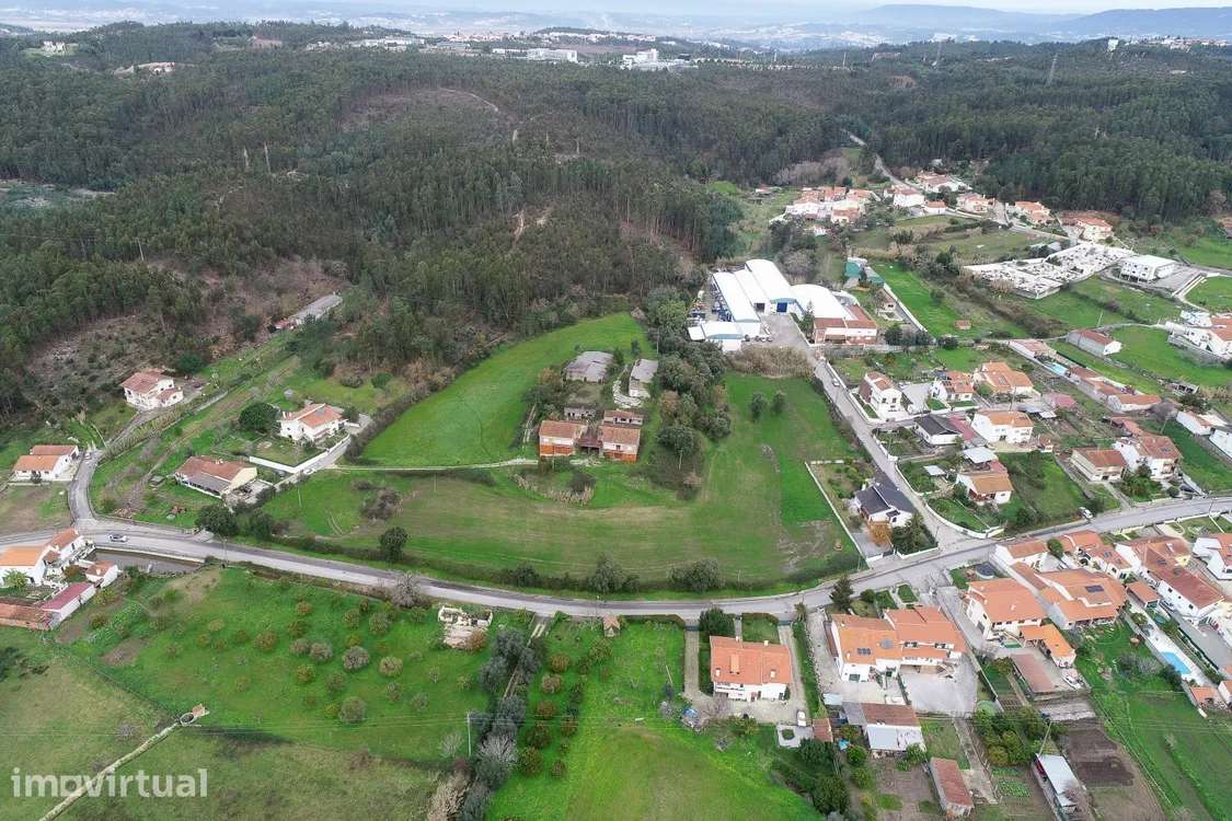 Terreno para construção Habitacional ou industrial - Grande imagem: 2/7