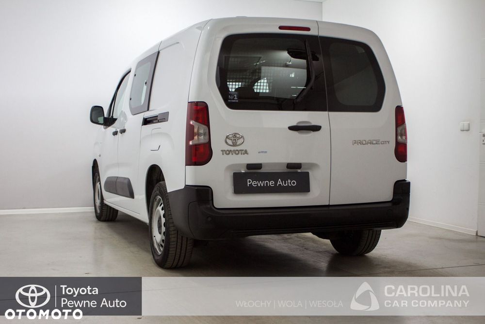 Toyota PROACE CITY - 2