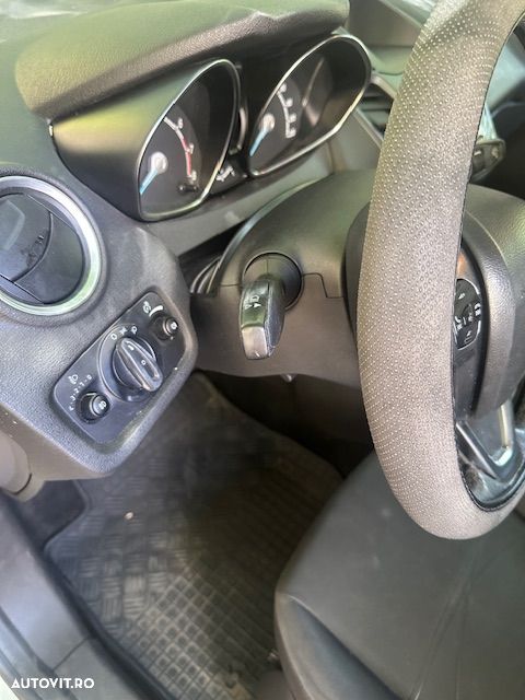 Ford Fiesta 1.0 Powershift ST Line - 18