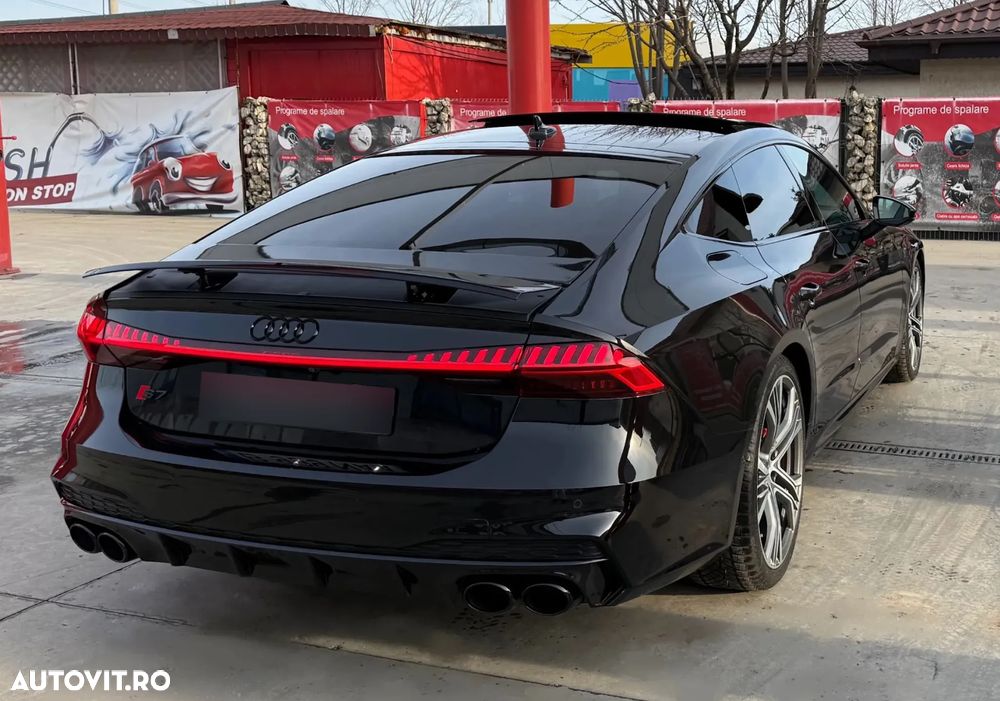 Audi A7 55 TFSI quattro S tronic - 26