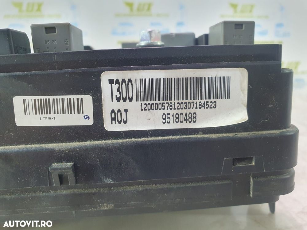 Kit pornire 1.3 cri a13dte Chevrolet Aveo T300 [2011 - 2020] 1.3 cri - 5