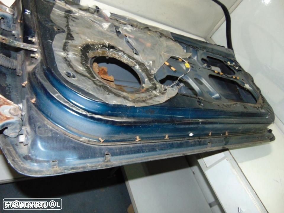 Mazda MX3 porta - 10