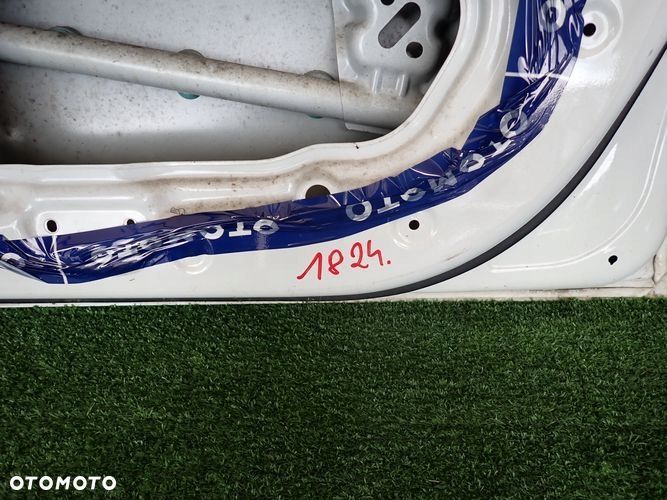 HYUNDAI I20 14- drzwi prawe przednie przód - 11