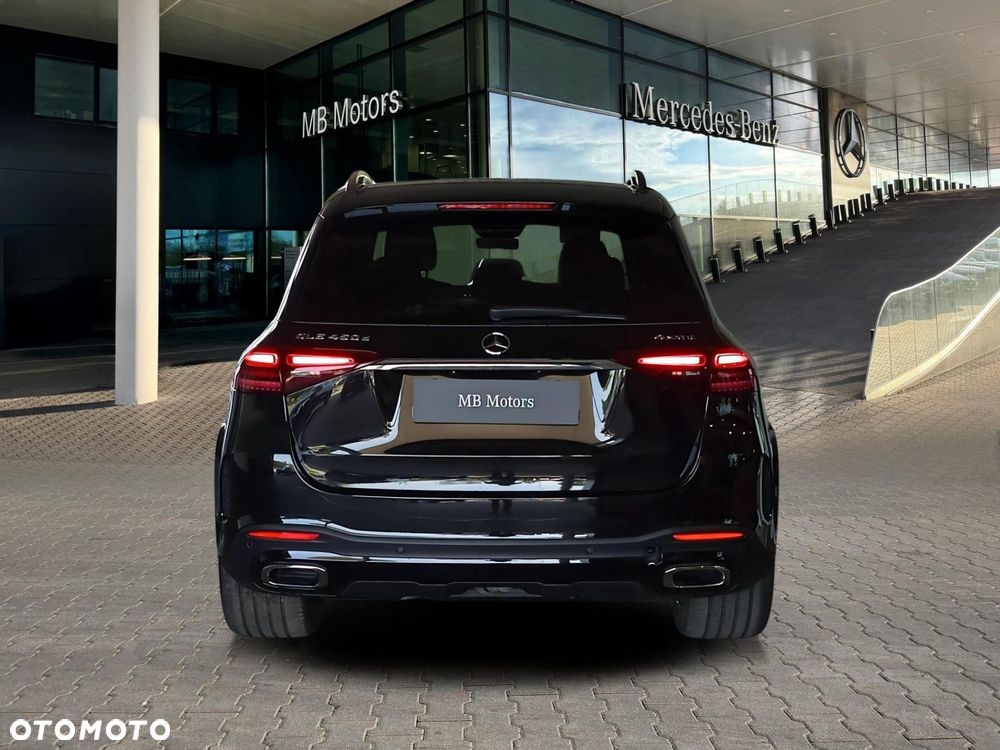 Mercedes-Benz GLE - 9