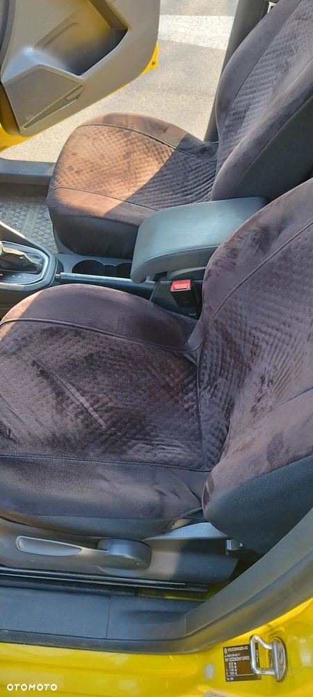 Volkswagen Caddy - 14