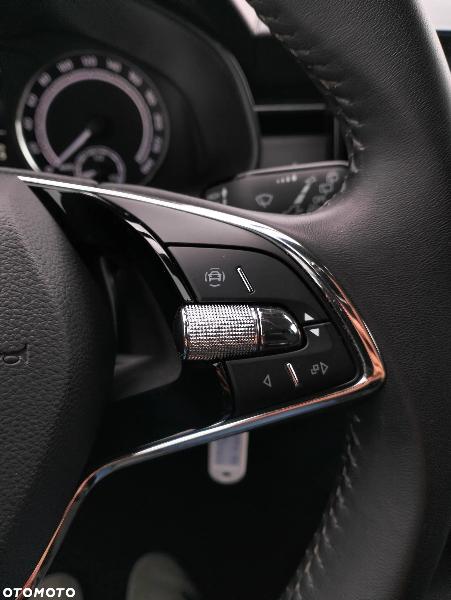 Skoda Scala 1.0 TSI Ambition - 11