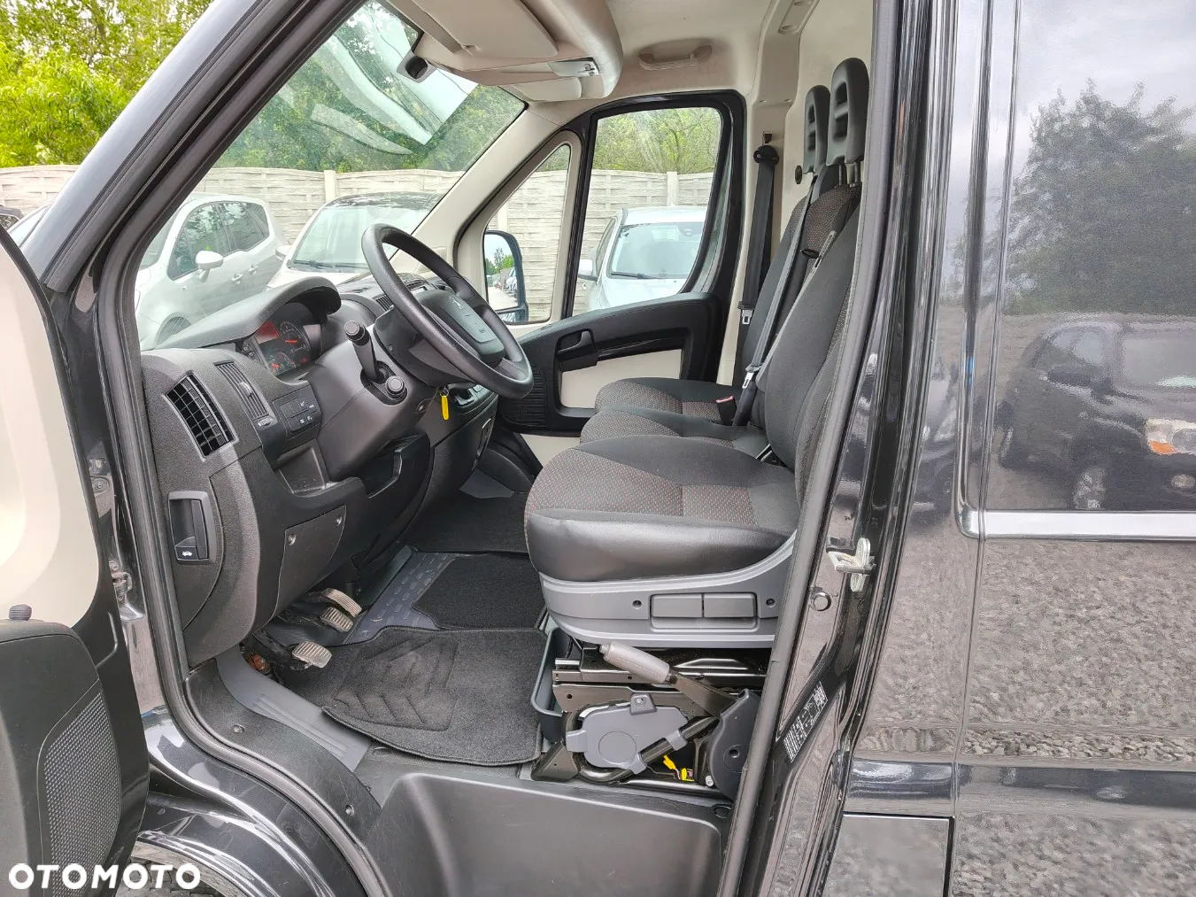 Peugeot Boxer - 38