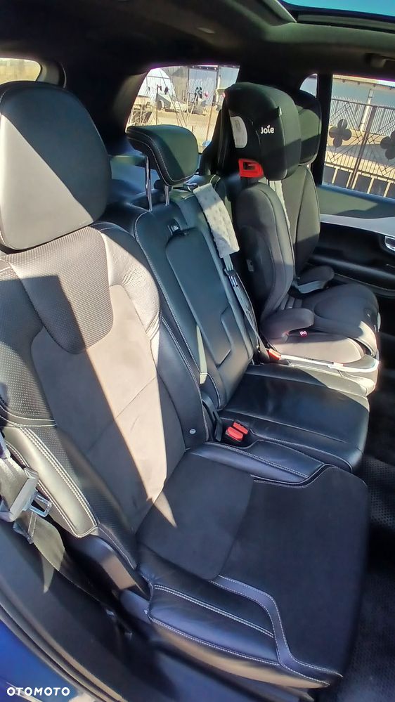 Volvo XC 90 T5 AWD Geartronic RDesign - 7