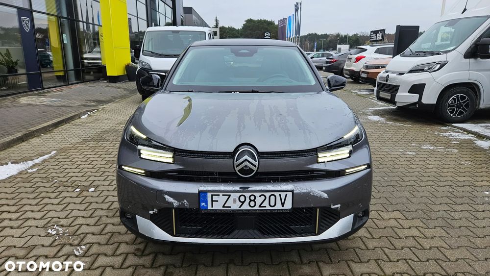 Citroën C4 1.2 mHEV Max eDCT6 - 1