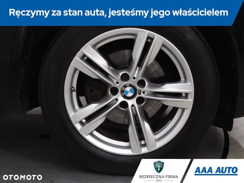 BMW X5 - 17