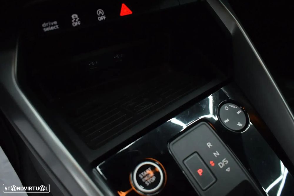 Audi A3 Sportback 30 TFSI S tronic - 17