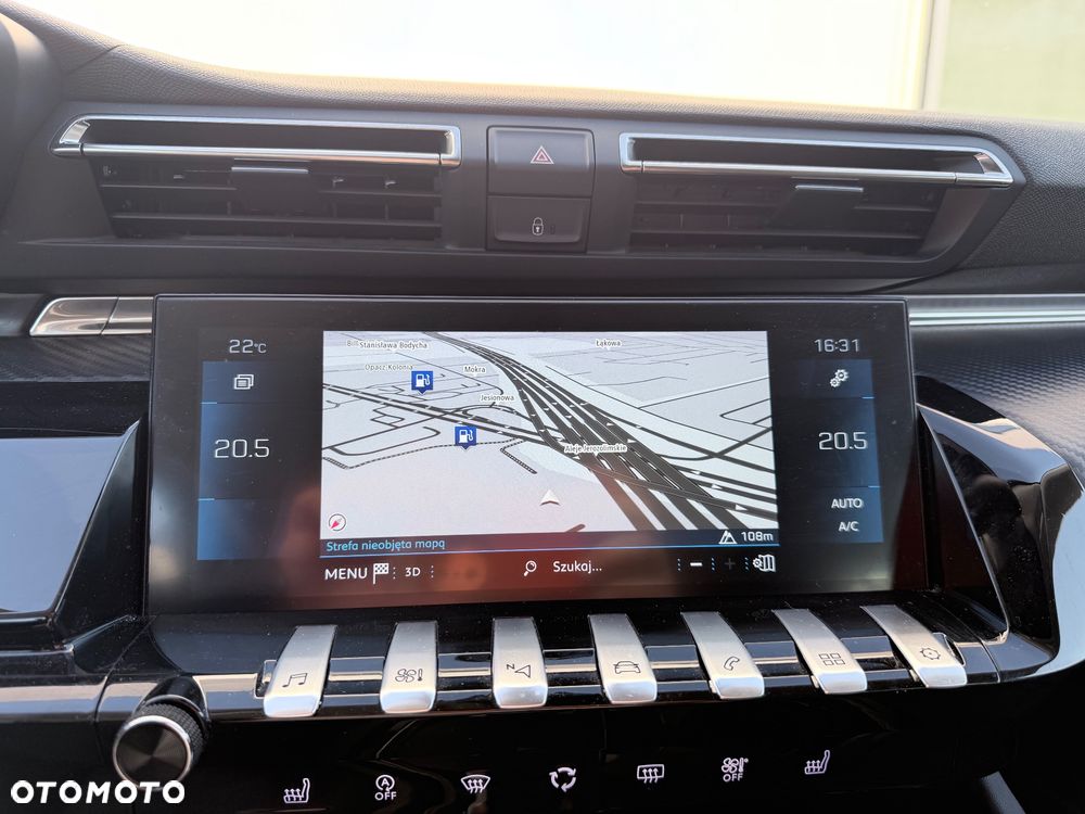 Peugeot 508 BlueHDi 130 EAT8 Allure - 16