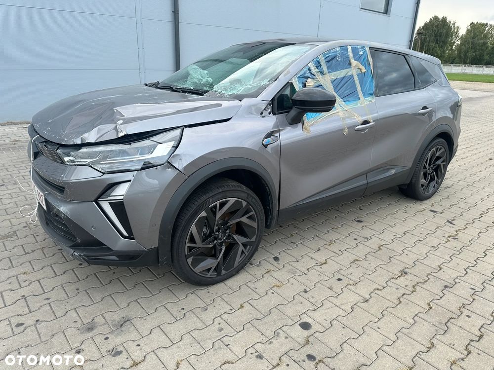 Renault Symbioz E-Tech Full 145 Esprit Alpine - 3