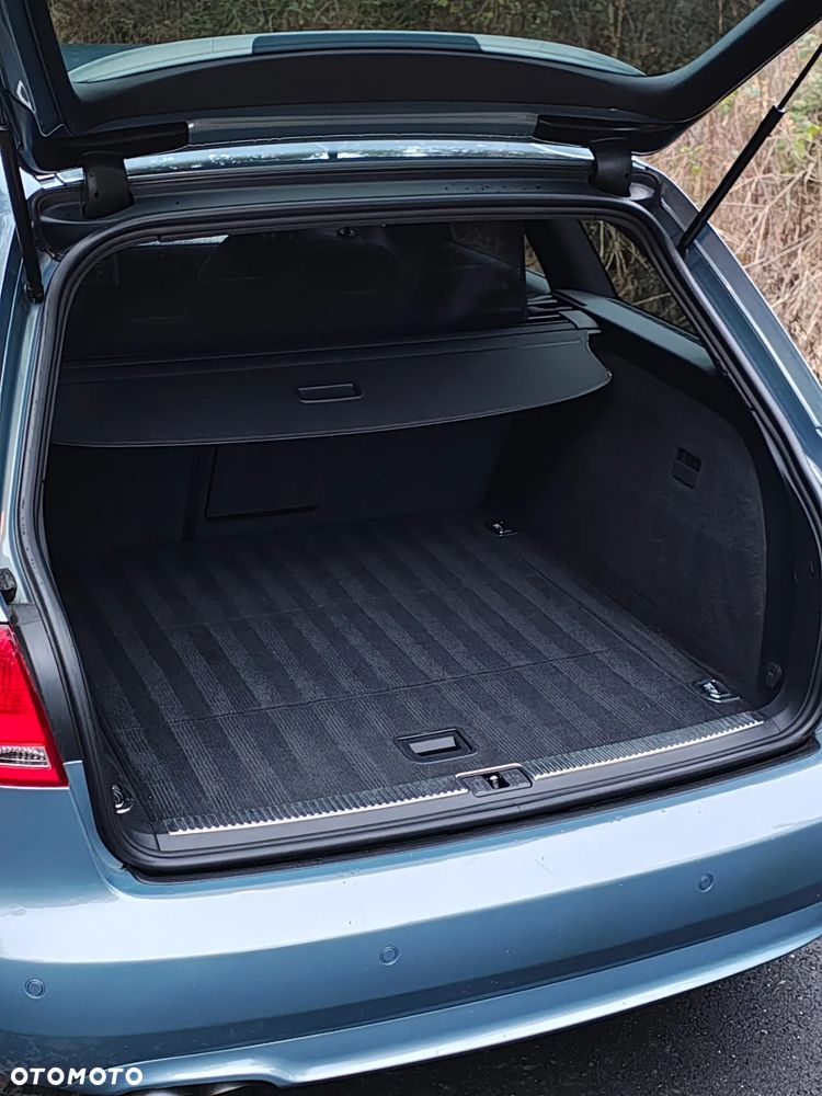 Audi A4 Avant - 24