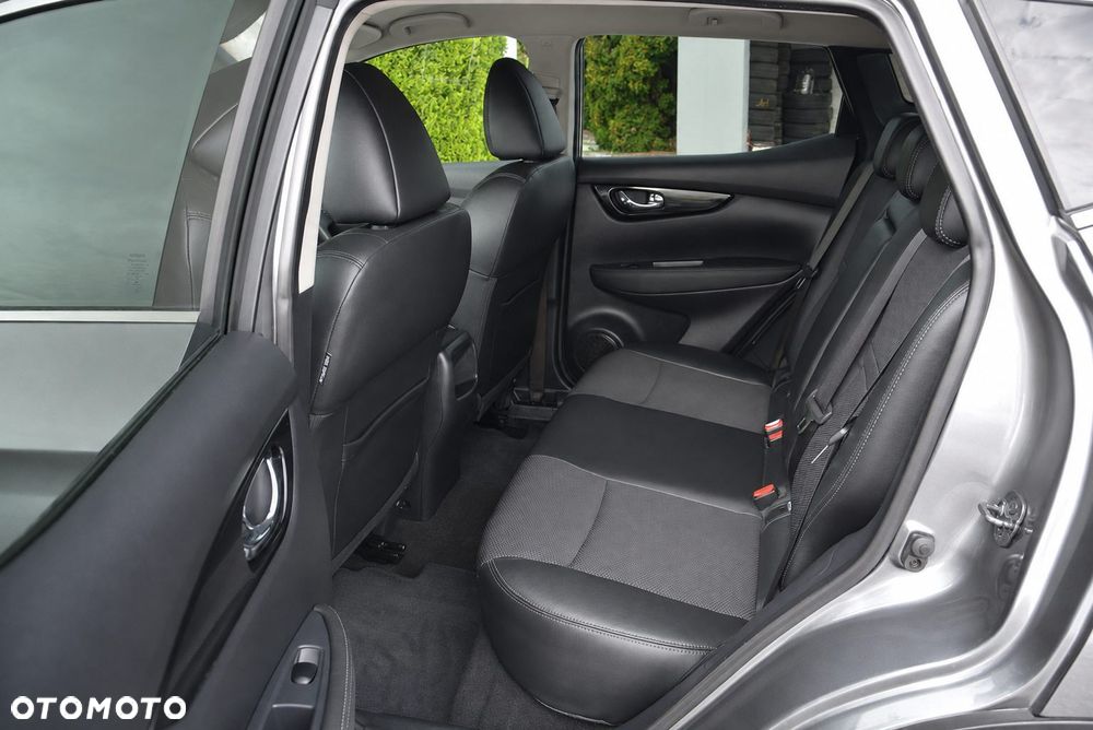 Nissan Qashqai 1.6 DIG-T Tekna - 13
