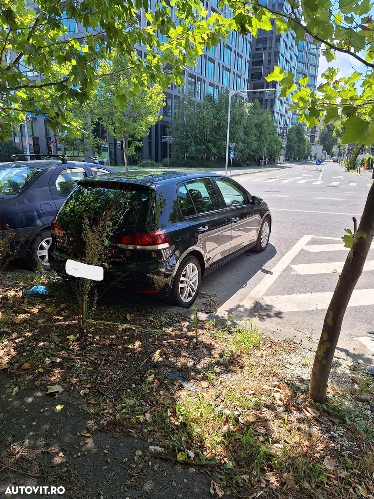 Volkswagen Golf 1.4 TSI Highline - 8