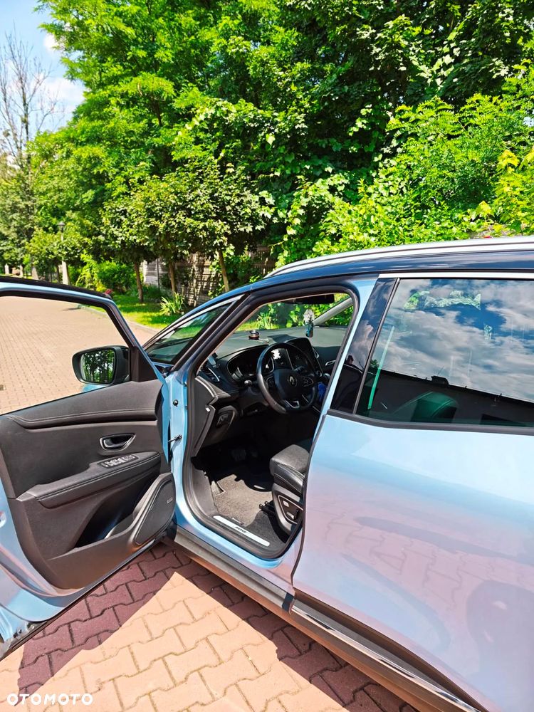 Renault Scenic 1.3 TCe Energy Bose EDC - 7