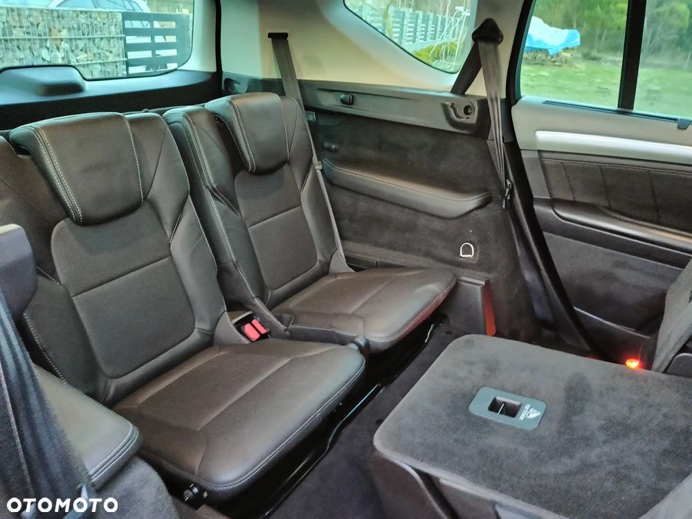 Renault Espace 1.6 dCi Energy SL Techno EDC 7 os - 21